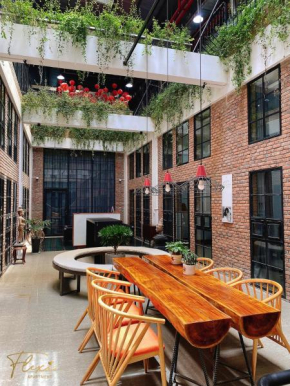 Flexi Hotel & Apartment